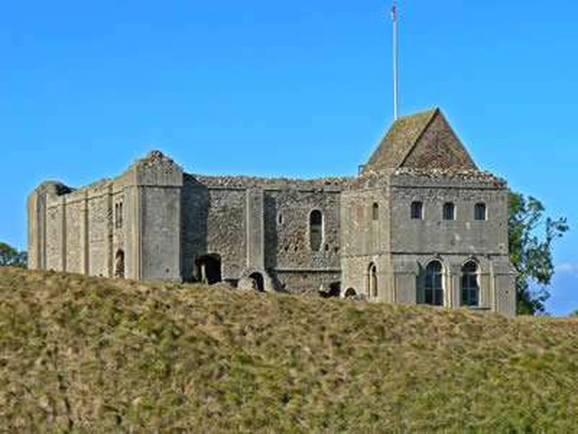 Castle Rising